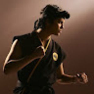 Meet your Posher, Leah